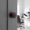 Kwikset SmartKey Security Cove Venetian Bronze Entry Door Knob KW1 2-3/4 in. 94002-956 - alternate 3